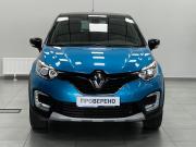 Renault Kaptur I Казань  - изображение 25