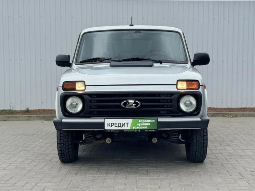 Lada (ВАЗ) Niva Legend I Ростов-на-Дону  - изображение 3