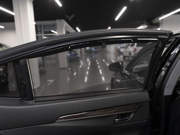 Lexus ES VI Рестайлинг с пробегом 2016 года, цена 2 580 000 рублей, 156566 км, седан, Автокод Объявления