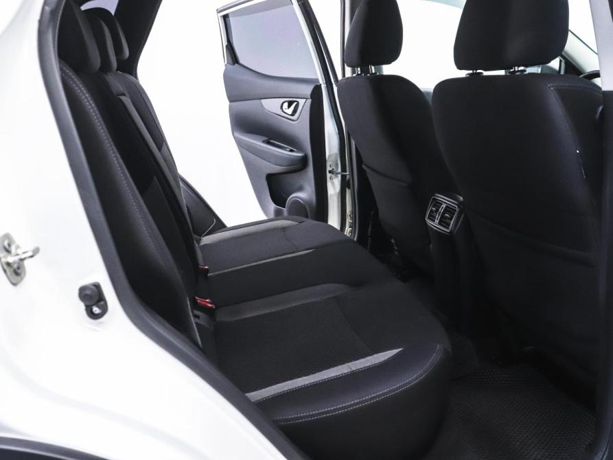 Nissan Qashqai II Рестайлинг Красноярск  - изображение 28