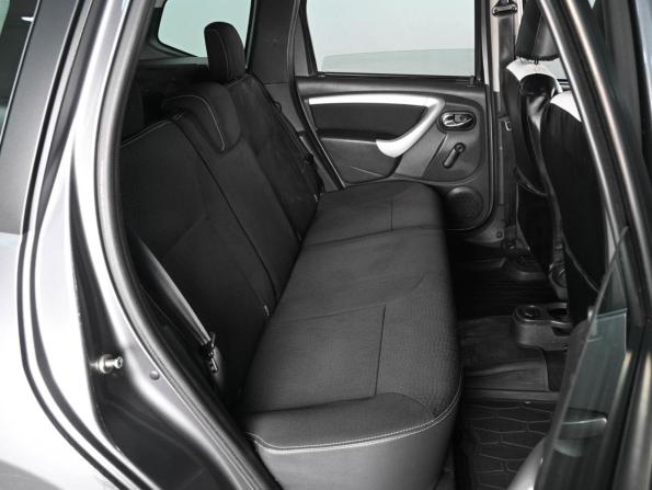 Nissan Terrano III (D10) с пробегом 2018 года, цена 1 279 000 рублей, 140289 км, внедорожник, Автокод Объявления
