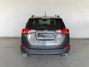 Toyota RAV4 IV (XA40) Москва  - изображение 25