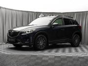 Mazda CX-5 I Москва  - изображение 20