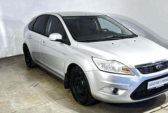 Ford Focus II Рестайлинг с пробегом 2010 года, цена 485 000 рублей, 241294 км, хэтчбек, Автокод Объявления