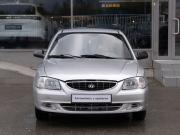 Hyundai Accent II Новосибирск  - изображение 18