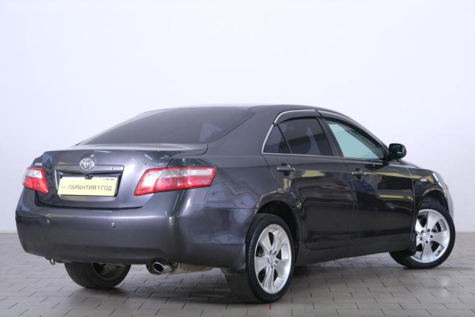 Toyota Camry VI (XV40) с пробегом 2006 года, цена 999 000 рублей, 104000 км, седан, Автокод Объявления