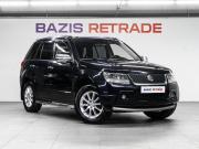 Suzuki Grand Vitara II Рестайлинг Тюмень  - изображение 26