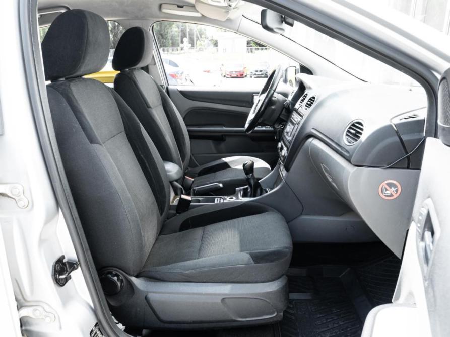 Ford Focus II Рестайлинг Ставрополь  - изображение 8