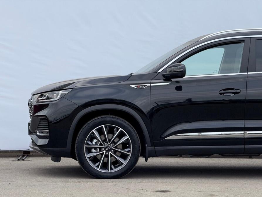 Chery Tiggo 8 Pro Max I Рестайлинг Иркутск  - изображение 7