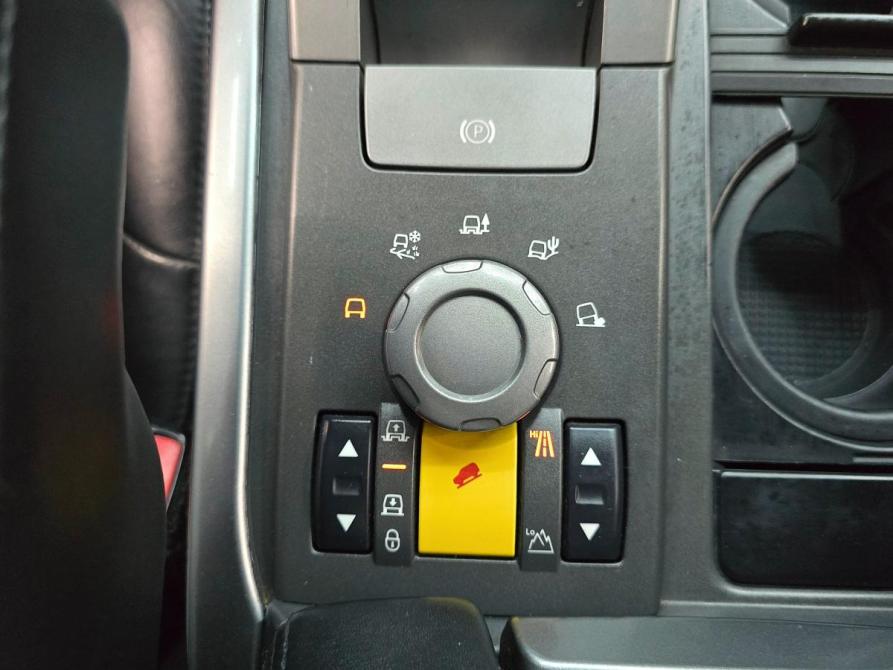 Land Rover Range Rover Sport I Таганрог  - изображение 21