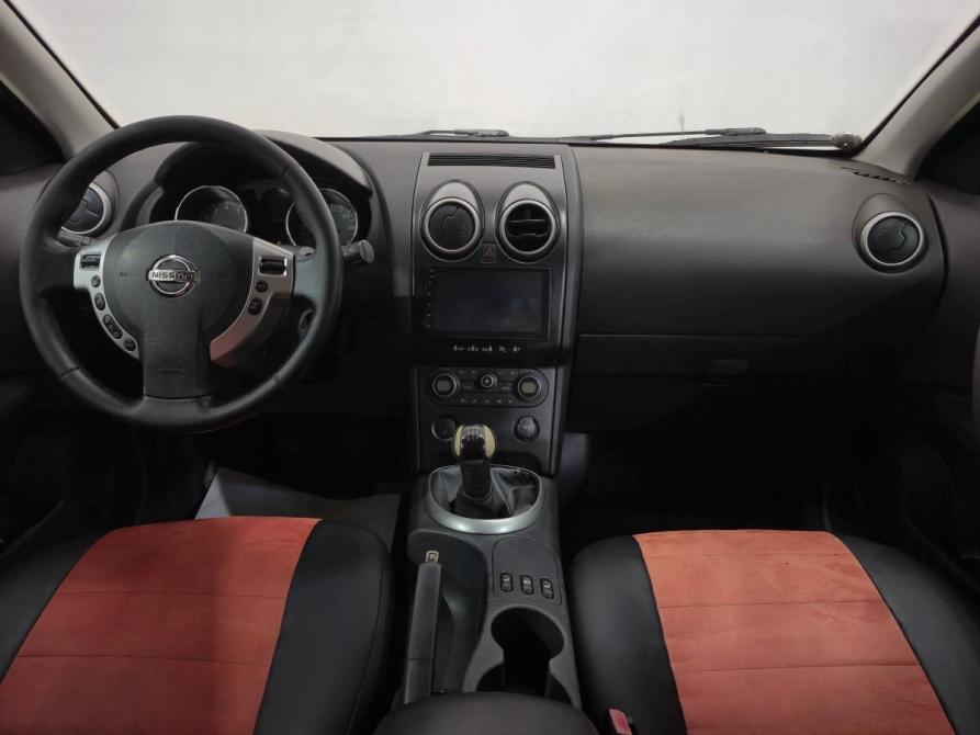 Nissan Qashqai I Альметьевск  - изображение 11