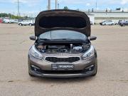 Kia Ceed II Рестайлинг Набережные Челны  - изображение 38