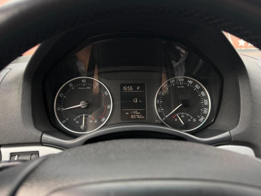 Skoda Octavia II (A5) Рестайлинг Набережные Челны  - изображение 16