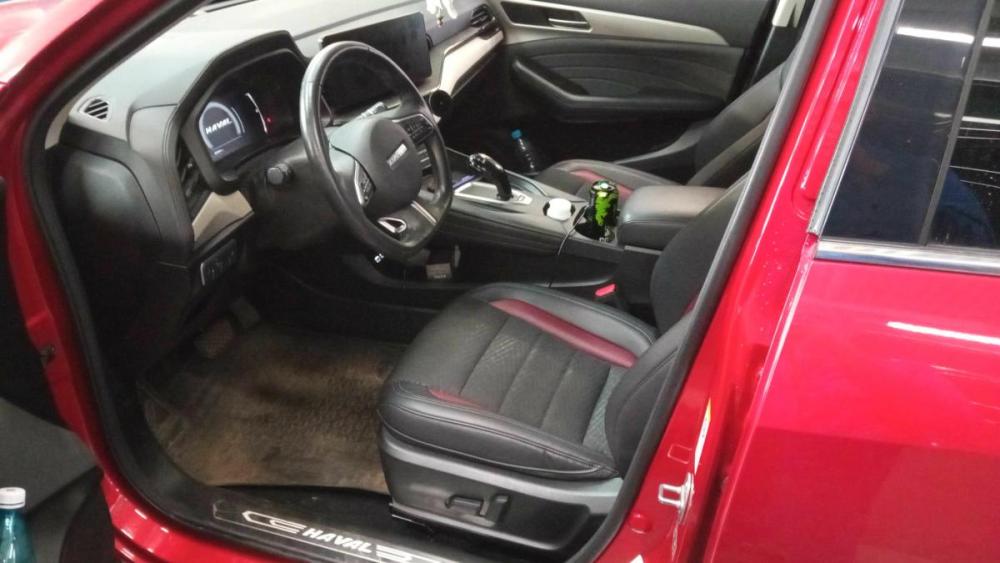 Haval F7 I Санкт-Петербург  - изображение 6