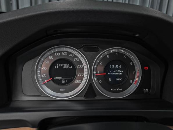 Volvo S60 II с пробегом 2011 года, цена 959 000 рублей, 188483 км, седан, Автокод Объявления