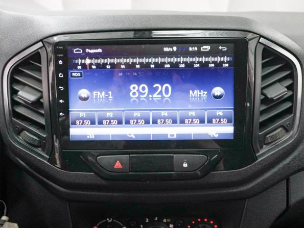 Lada (ВАЗ) XRAY I с пробегом 2021 года, цена 991 000 рублей, 84000 км, хэтчбек, Автокод Объявления