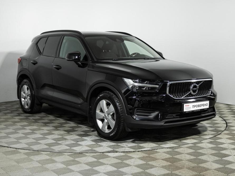 Volvo XC40 I Санкт-Петербург  - изображение 3