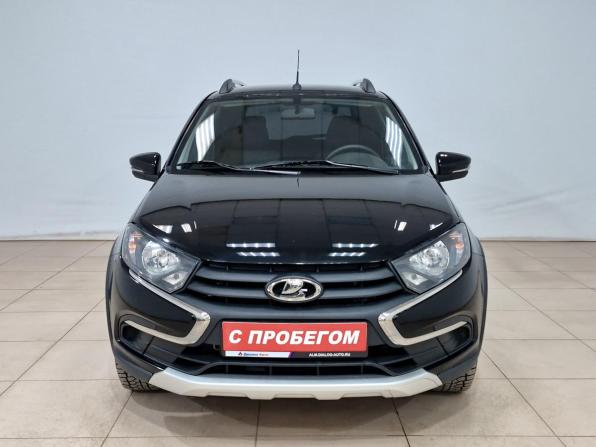 Lada (ВАЗ) Granta I Рестайлинг с пробегом 2025 года, цена 1 075 000 рублей, 9750 км, универсал, Автокод Объявления