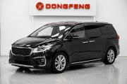 Kia Carnival III Москва  - изображение 23