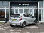 Toyota Aqua I Рестайлинг Энгельс  - изображение 30