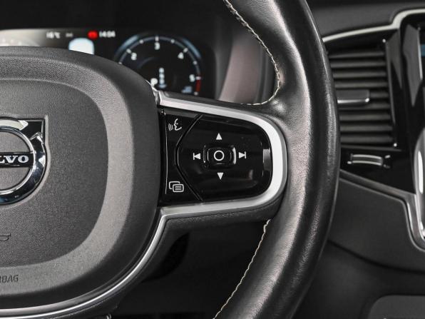 Volvo XC90 II Рестайлинг 1 с пробегом 2021 года, цена 4 849 000 рублей, 157060 км, внедорожник, Автокод Объявления