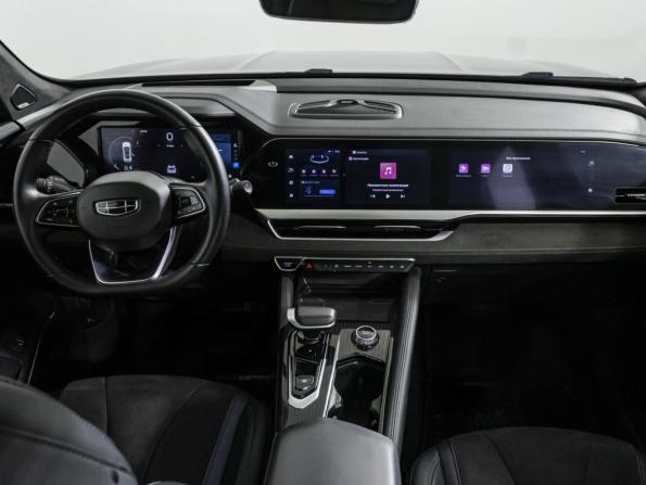 Geely Monjaro I с пробегом 2024 года, цена 3 348 000 рублей, 51778 км, внедорожник, Автокод Объявления