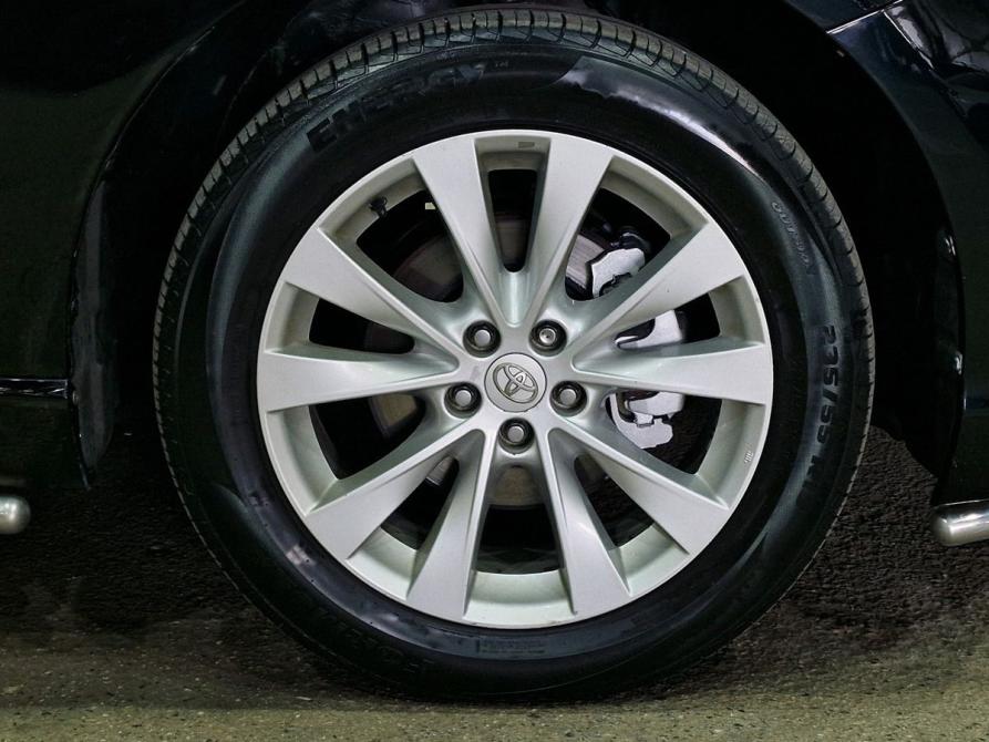 Toyota Venza I Рестайлинг Ставрополь  - изображение 7