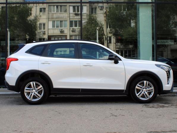 Haval Jolion I Рестайлинг с пробегом 2025 года, цена 2 202 100 рублей, 11400 км, внедорожник, Автокод Объявления