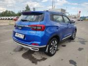 Chery Tiggo 4 I Рестайлинг Санкт-Петербург  - изображение 15