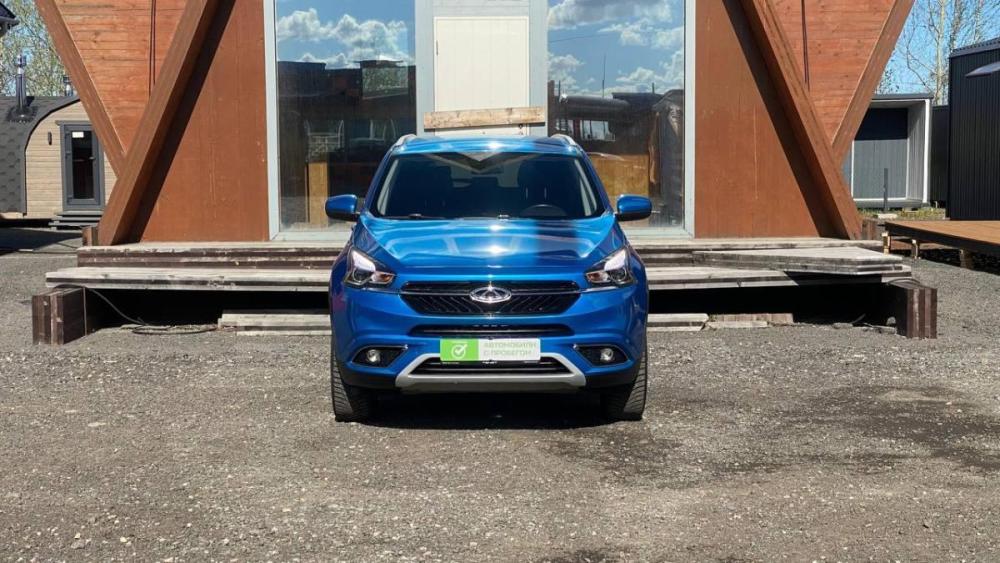 Chery Tiggo 7 I Санкт-Петербург  - изображение 2