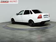 Lada (ВАЗ) Priora I Белгород  - изображение 22