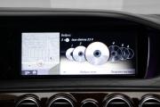 Mercedes-Benz S-Класс VI (W222 C217) Москва  - изображение 63