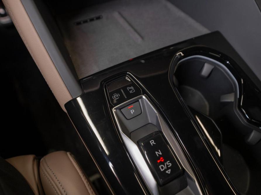Audi Q5 III (GU) Москва  - изображение 17