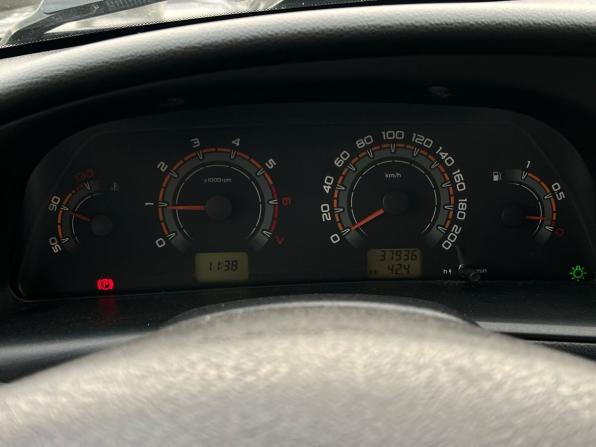 Lada (ВАЗ) Niva Travel I с пробегом 2023 года, цена 929 000 рублей, 37870 км, внедорожник, Автокод Объявления