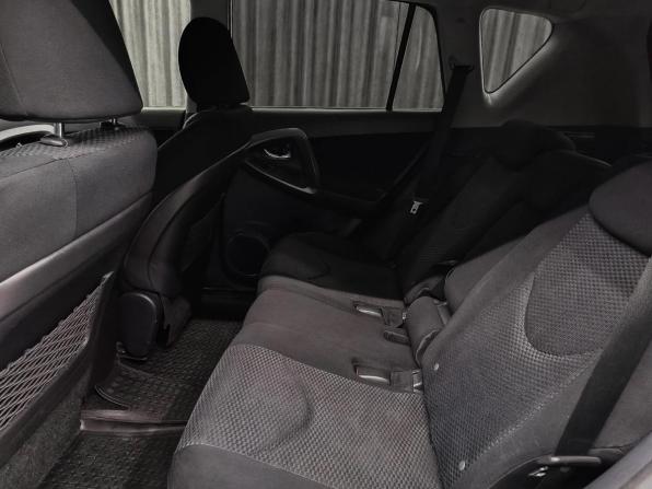 Toyota RAV4 III (XA30) Рестайлинг с пробегом 2012 года, цена 1 439 000 рублей, 185811 км, внедорожник, Автокод Объявления