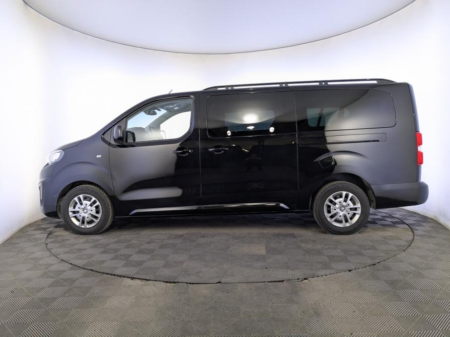 Peugeot Traveller I Москва  - изображение 8