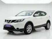 Nissan Qashqai II Борисоглебск  - изображение 2
