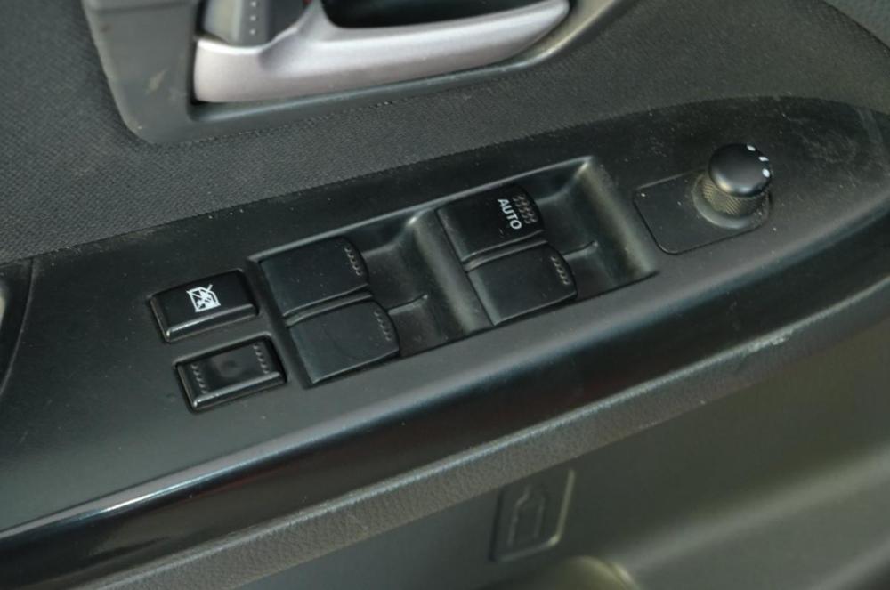 Suzuki SX4 I (Classic) Омск  - изображение 9