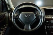 Infiniti EX I (J50) Уфа  - изображение 34