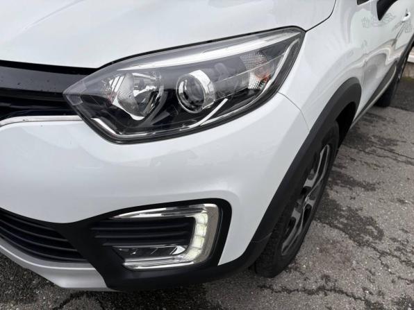 Renault Kaptur I с пробегом 2018 года, цена 1 730 000 рублей, 36000 км, внедорожник, Автокод Объявления