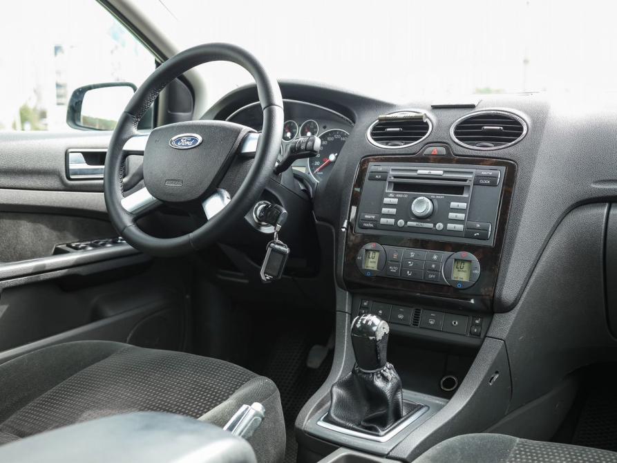 Ford Focus II Ижевск  - изображение 10