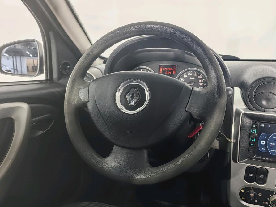 Renault Sandero I Санкт-Петербург  - изображение 16