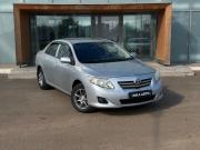Toyota Corolla X (E140 E150) Оренбург  - изображение 18