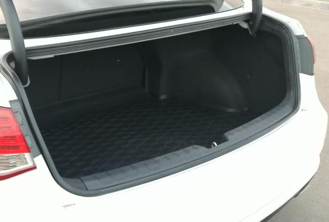Hyundai i40 I с пробегом 2015 года, цена 1 215 000 рублей, 161946 км, седан, Автокод Объявления