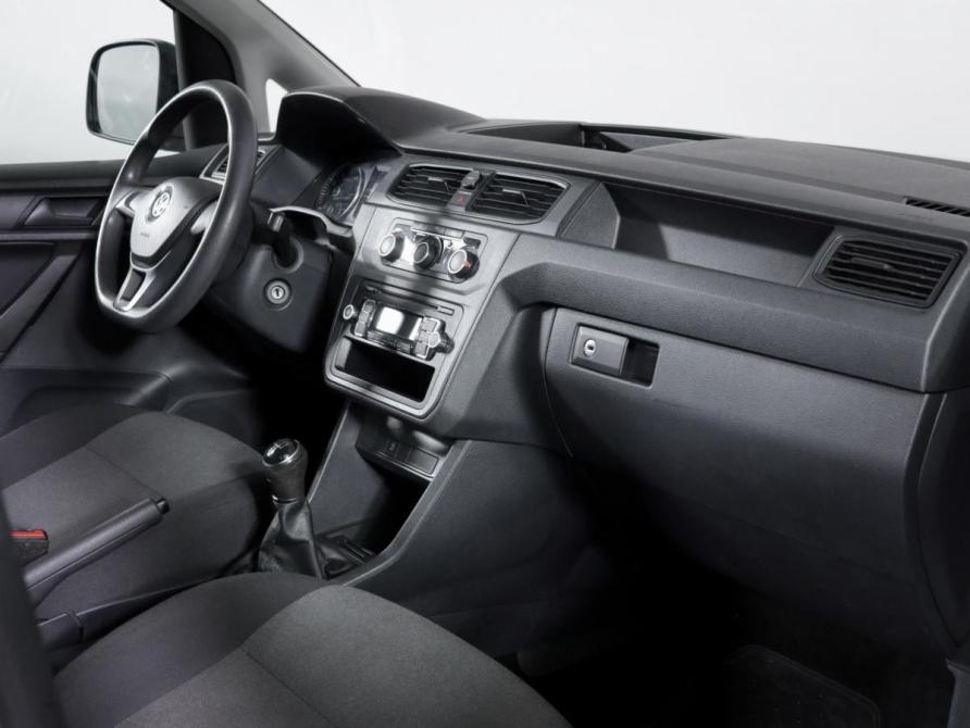 Volkswagen Caddy IV Москва  - изображение 10
