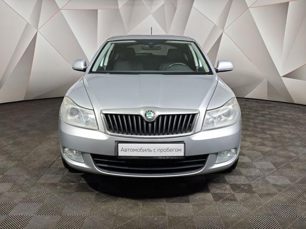 Skoda Octavia II (A5) Рестайлинг с пробегом 2011 года, цена 955 000 рублей, 100526 км, лифтбек, Автокод Объявления