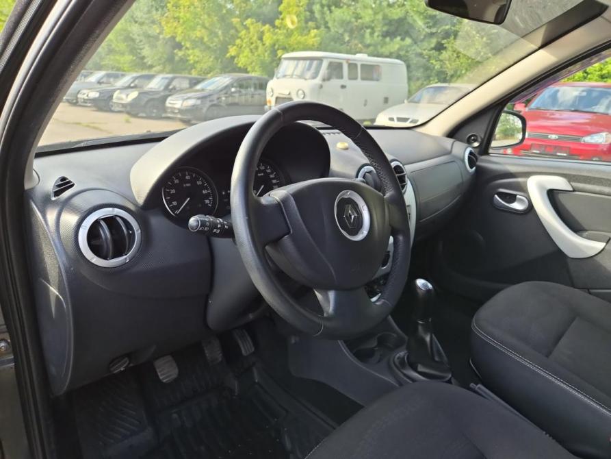 Renault Sandero I Саратов  - изображение 22