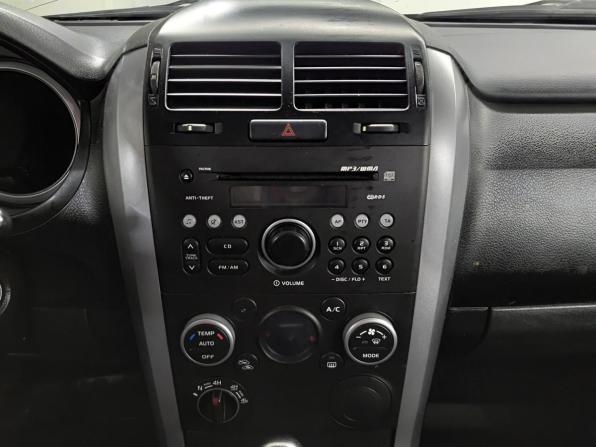 Suzuki Grand Vitara II Рестайлинг с пробегом 2010 года, цена 899 000 рублей, 195941 км, внедорожник, Автокод Объявления