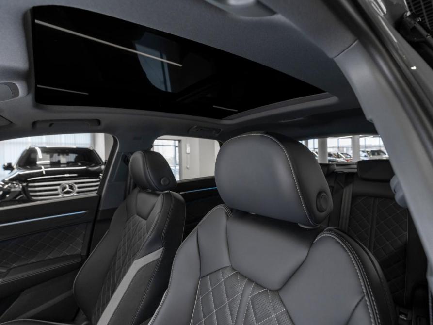 Audi Q3 II (F3) Москва  - изображение 10