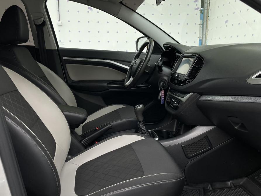 Lada (ВАЗ) Vesta I Тамбов  - изображение 12